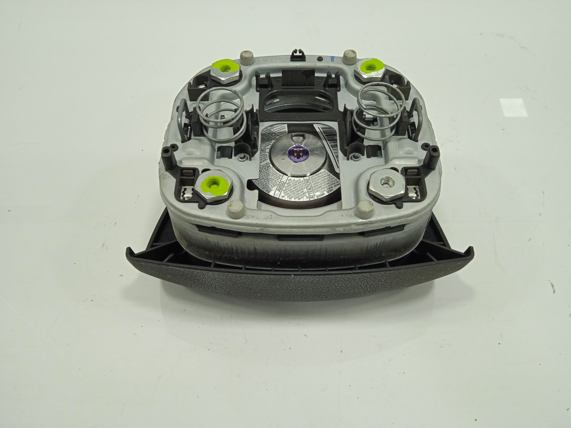 Airbag delantero izquierdo volkswagen passat berlina (3c2) advance
