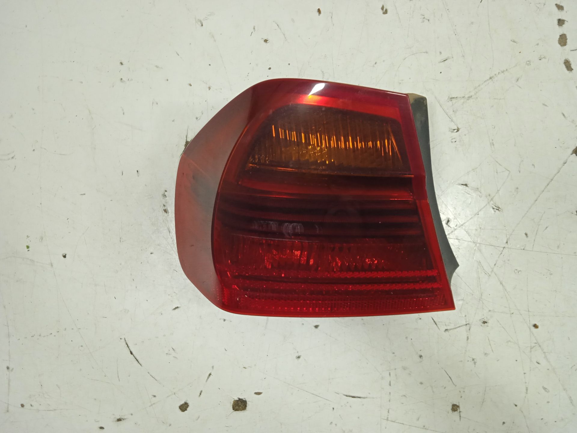 Piloto trasero izquierdo bmw serie 3 berlina (e90) 320d