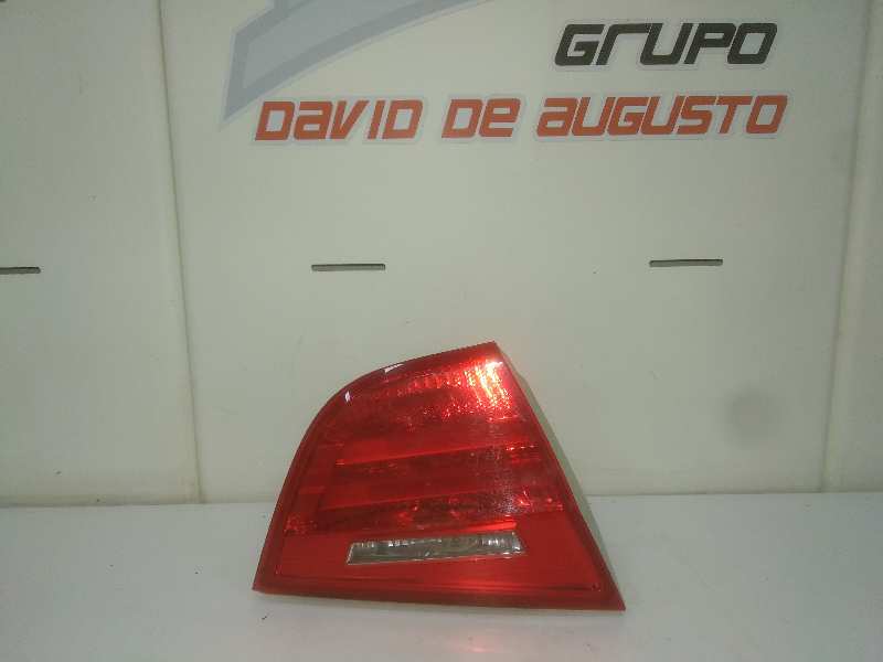 No identificado bmw serie 3 berlina (e90) 320d