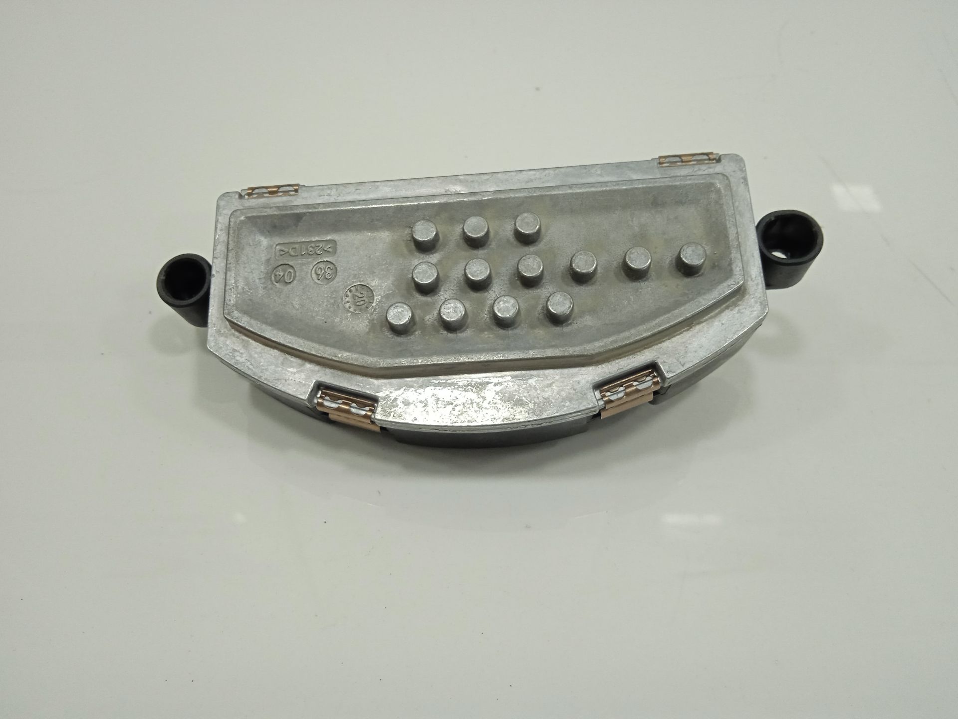 Resistencia calefaccion mercedes-benz eqv -clase (447) 