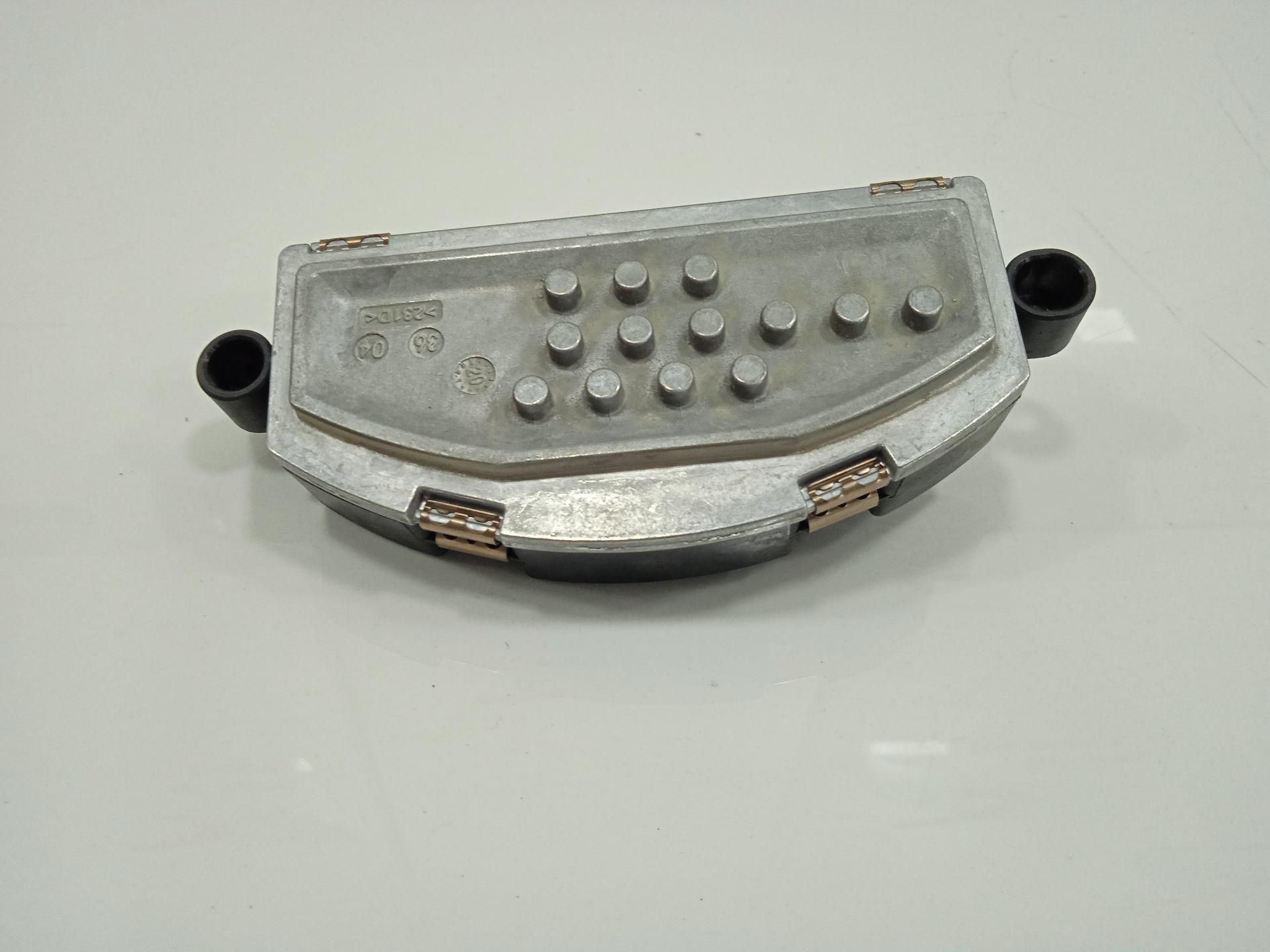 Resistencia calefaccion mercedes-benz eqv -clase (447) 