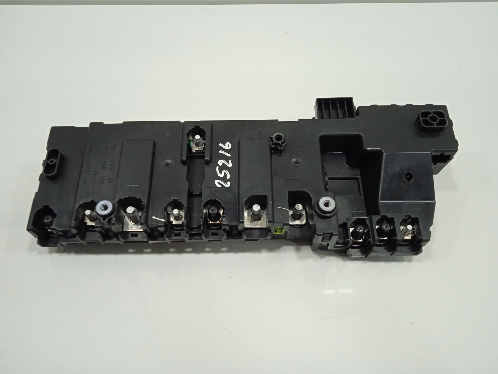 Modulo electronico mercedes-benz eqv -clase (447) 
