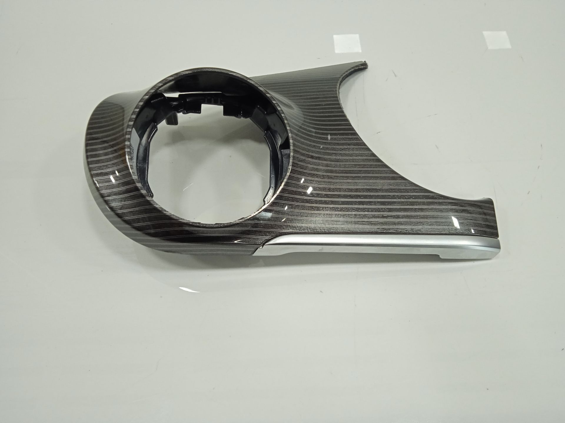 No identificado mercedes-benz eqv -clase (447) 
