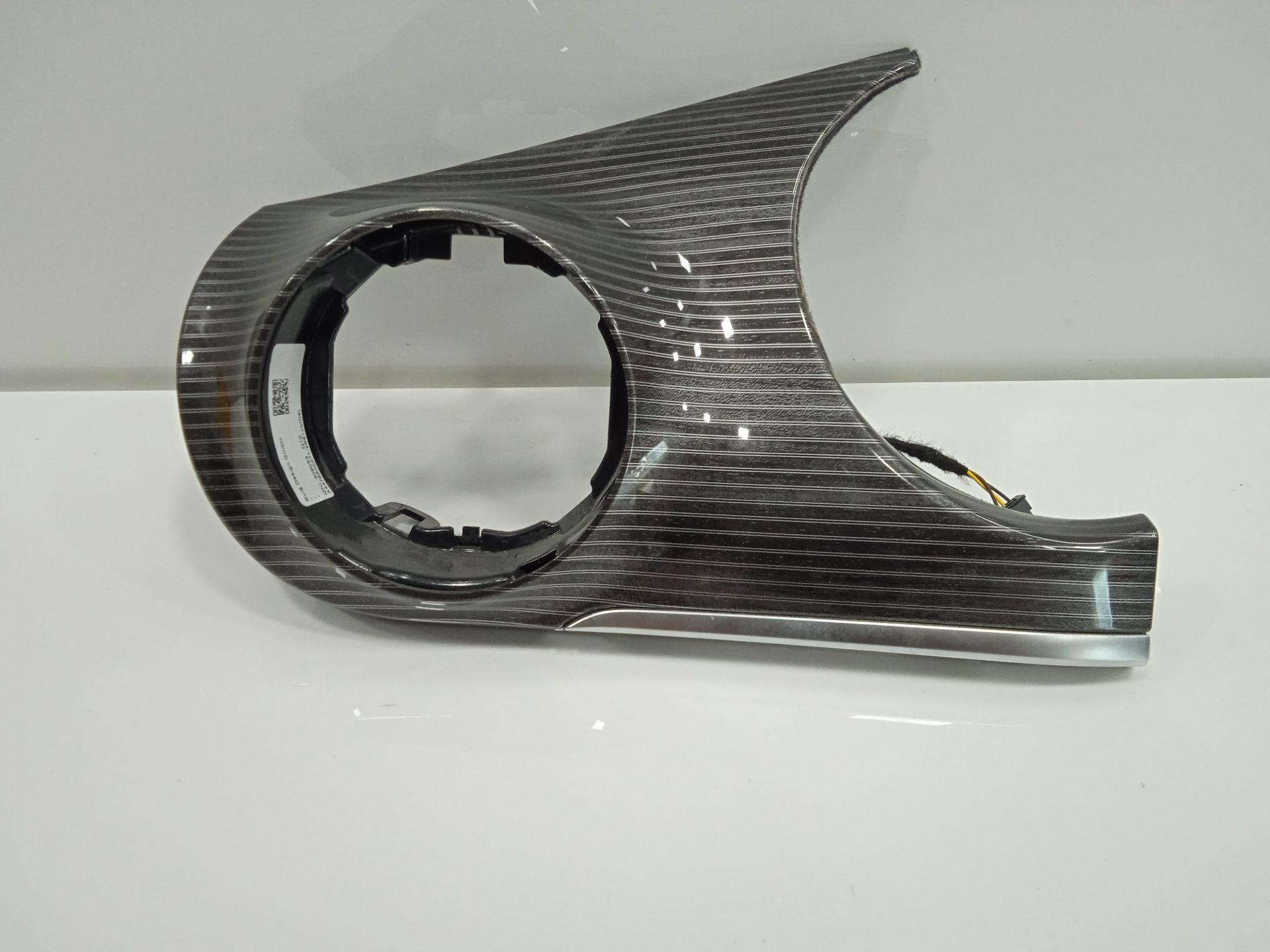 No identificado mercedes-benz eqv -clase (447) 