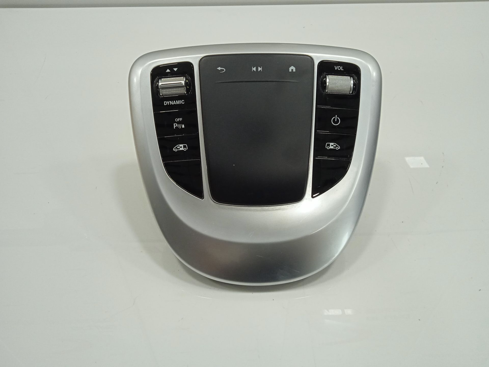 Mando multifuncion mercedes-benz eqv -clase (447) 