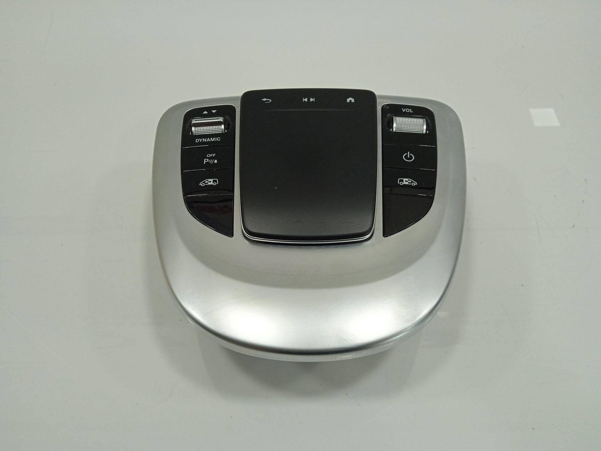 Mando multifuncion mercedes-benz eqv -clase (447) 