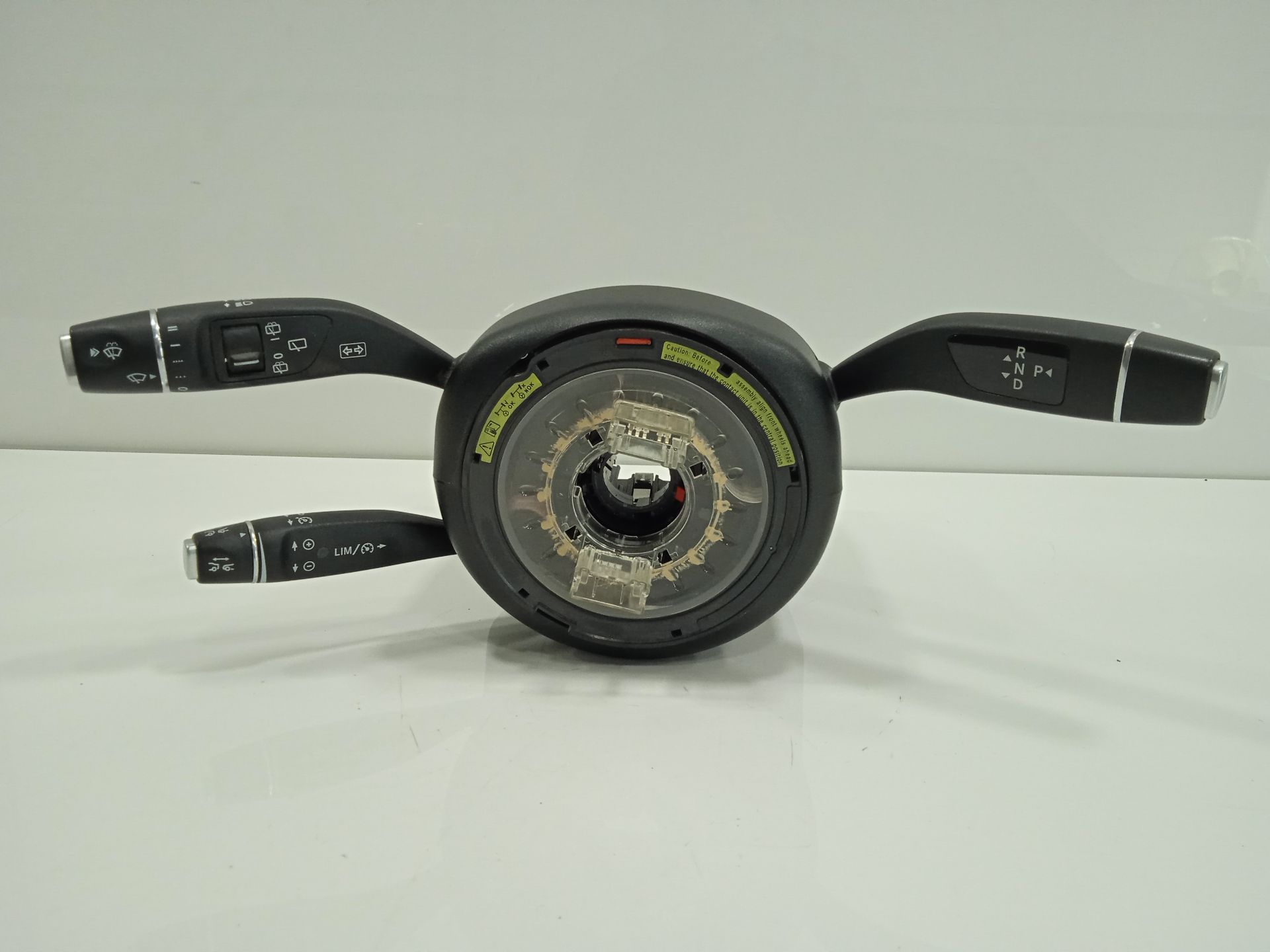 No identificado mercedes-benz eqv -clase (447) 