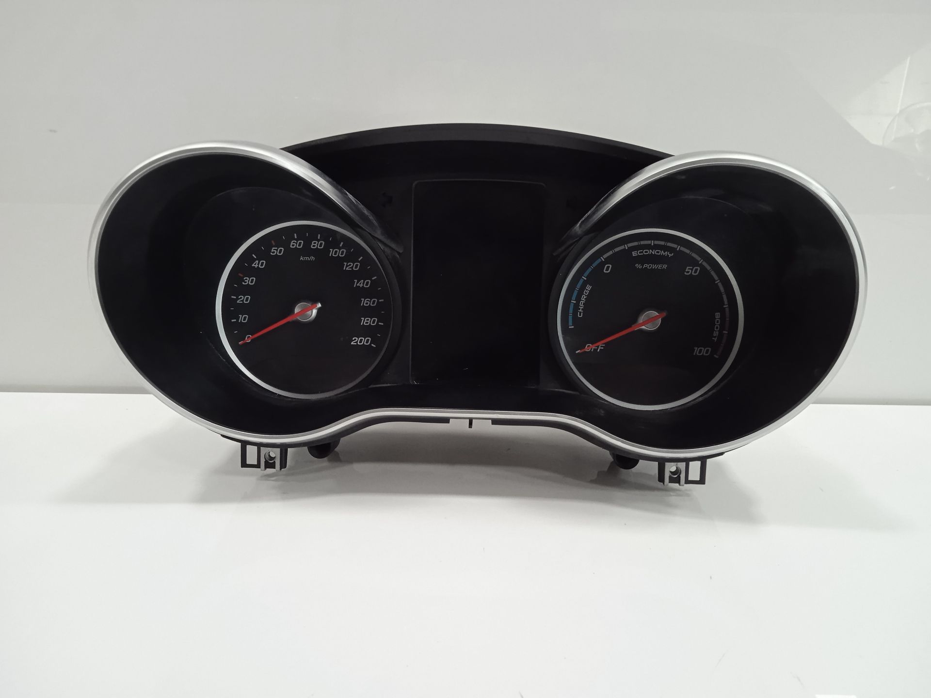 Cuadro instrumentos mercedes-benz eqv -clase (447) 