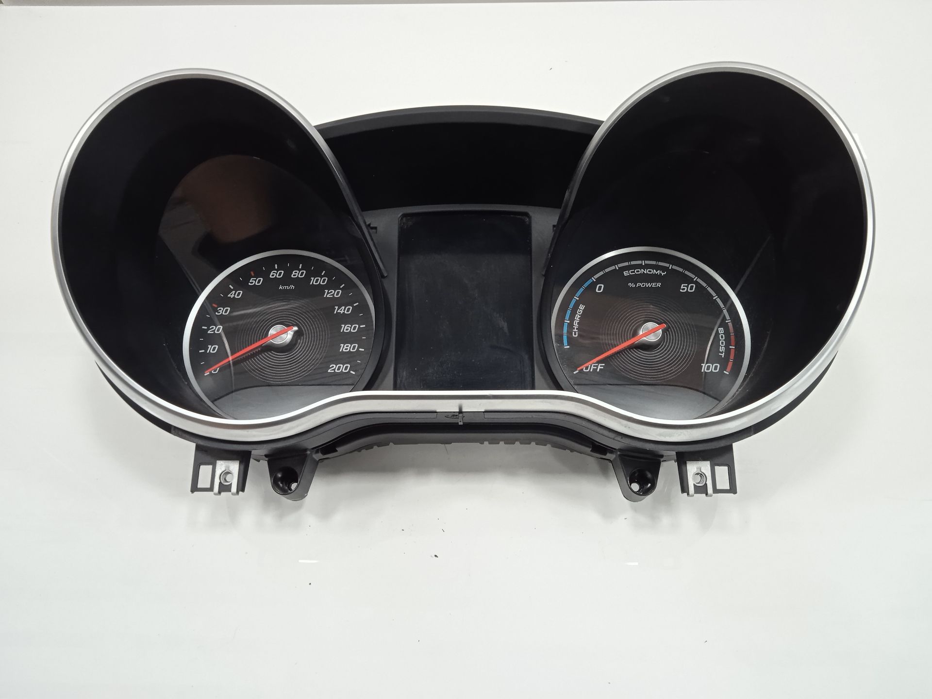 Cuadro instrumentos mercedes-benz eqv -clase (447) 