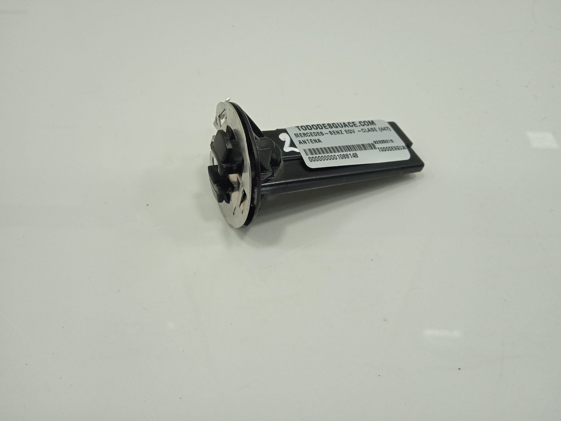 Antena mercedes-benz eqv -clase (447) 