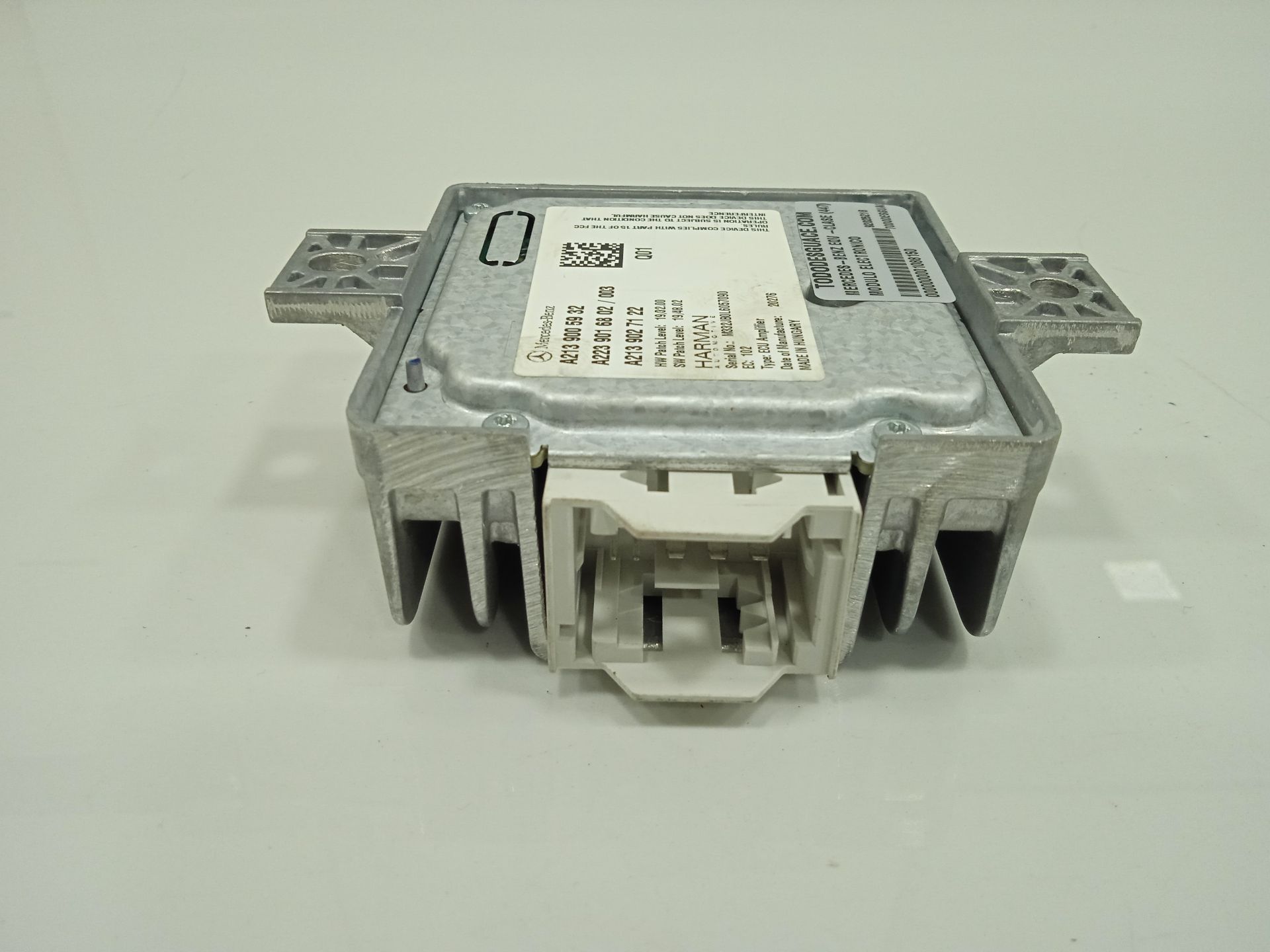 Modulo electronico mercedes-benz eqv -clase (447) 