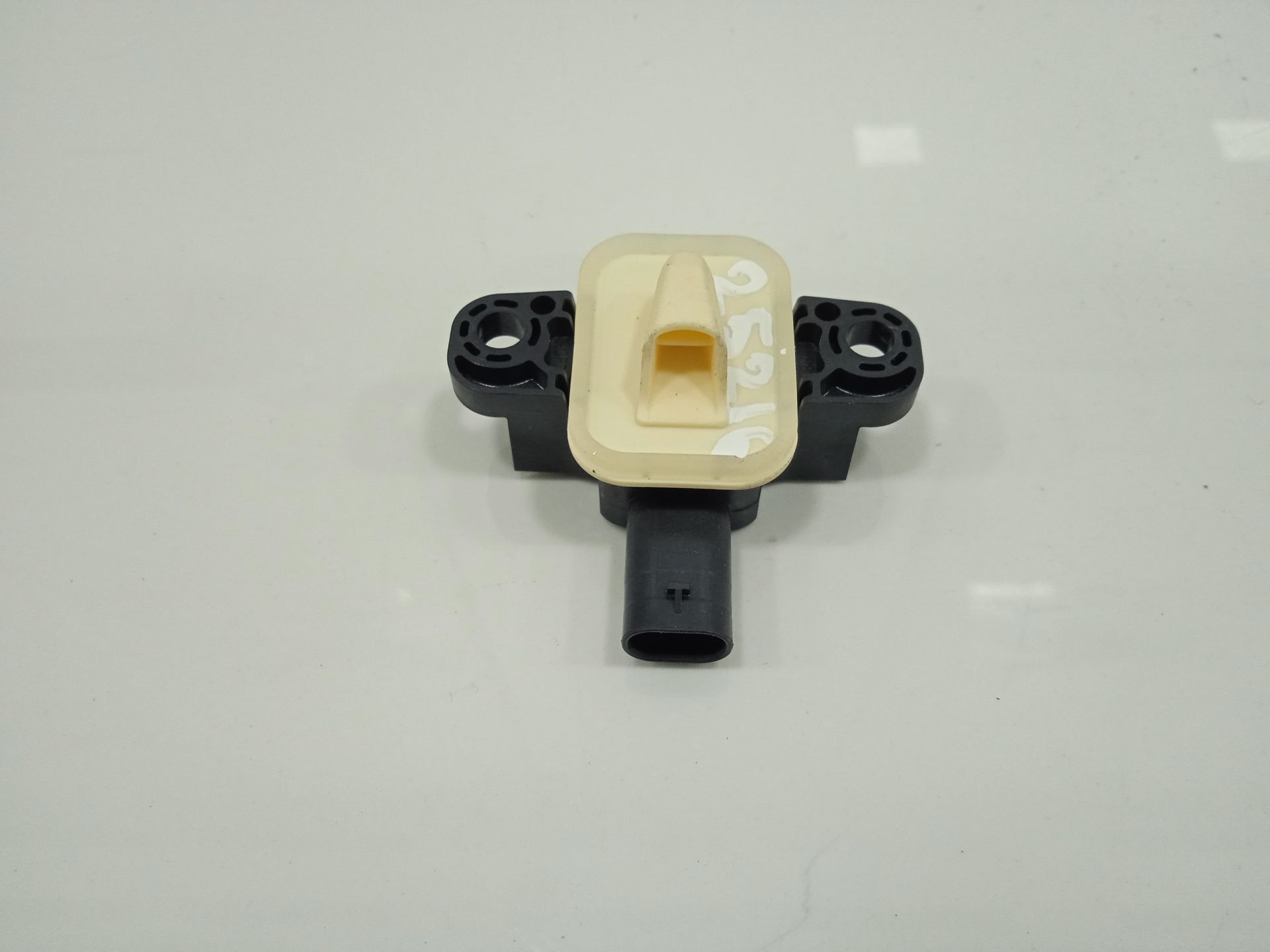 Sensor de impacto mercedes-benz eqv -clase (447) 