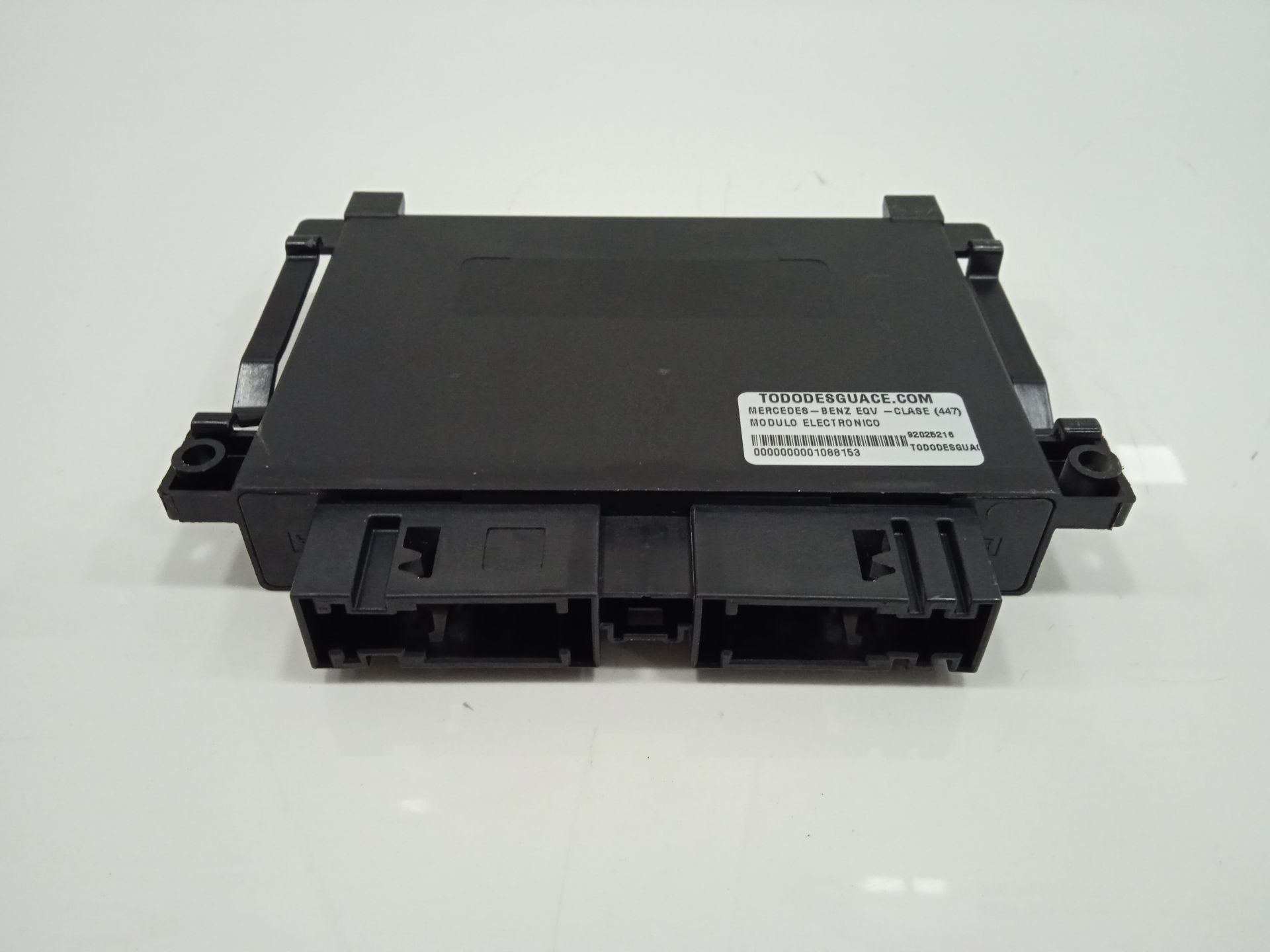 Modulo electronico mercedes-benz eqv -clase (447) 