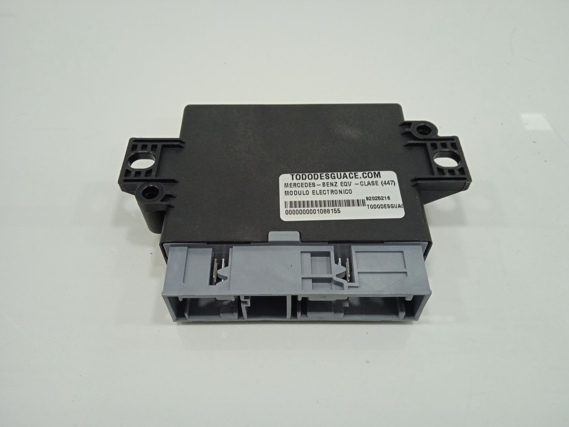 Modulo electronico mercedes-benz eqv -clase (447) 