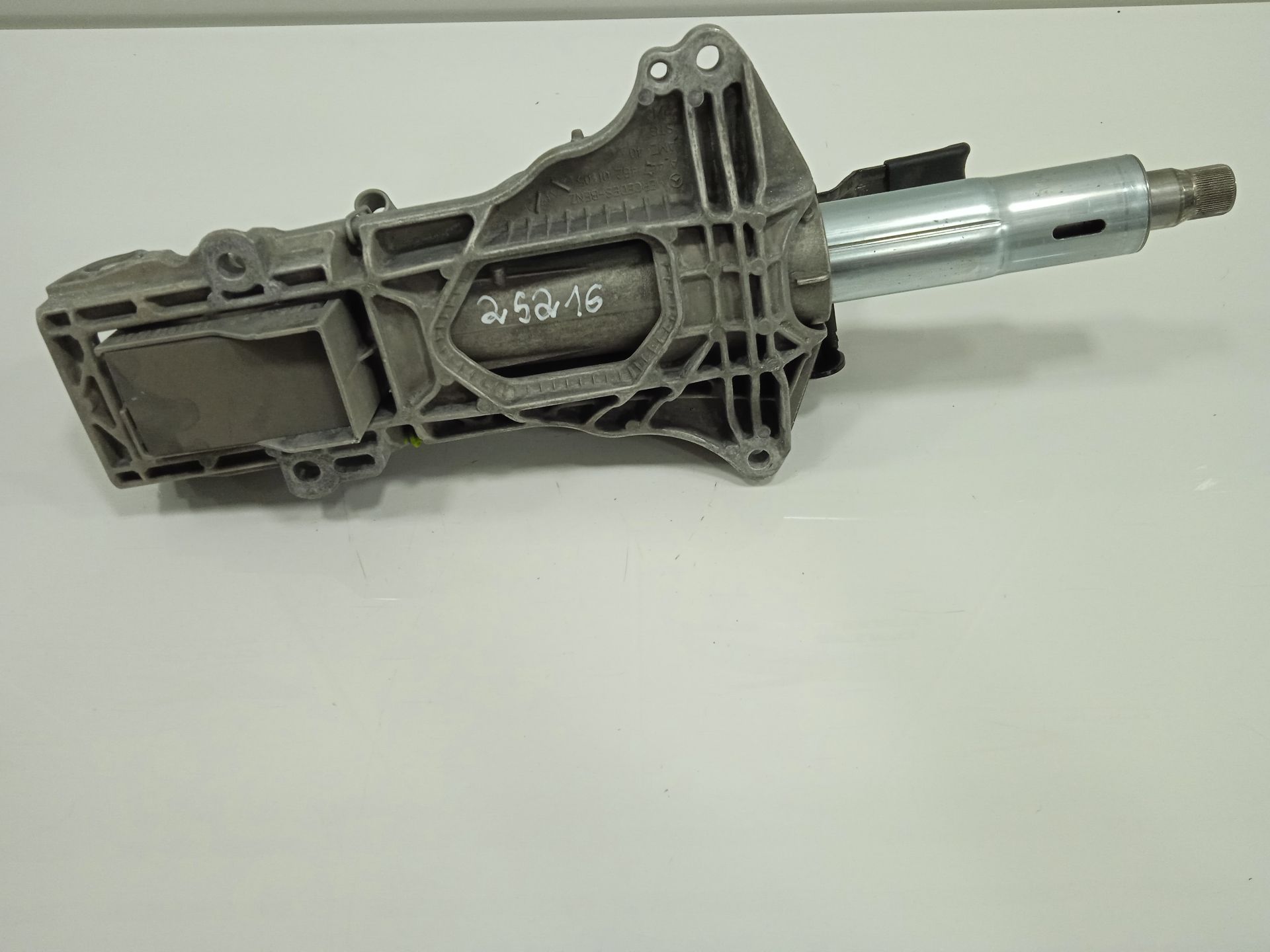 Columna direccion mercedes-benz eqv -clase (447) 