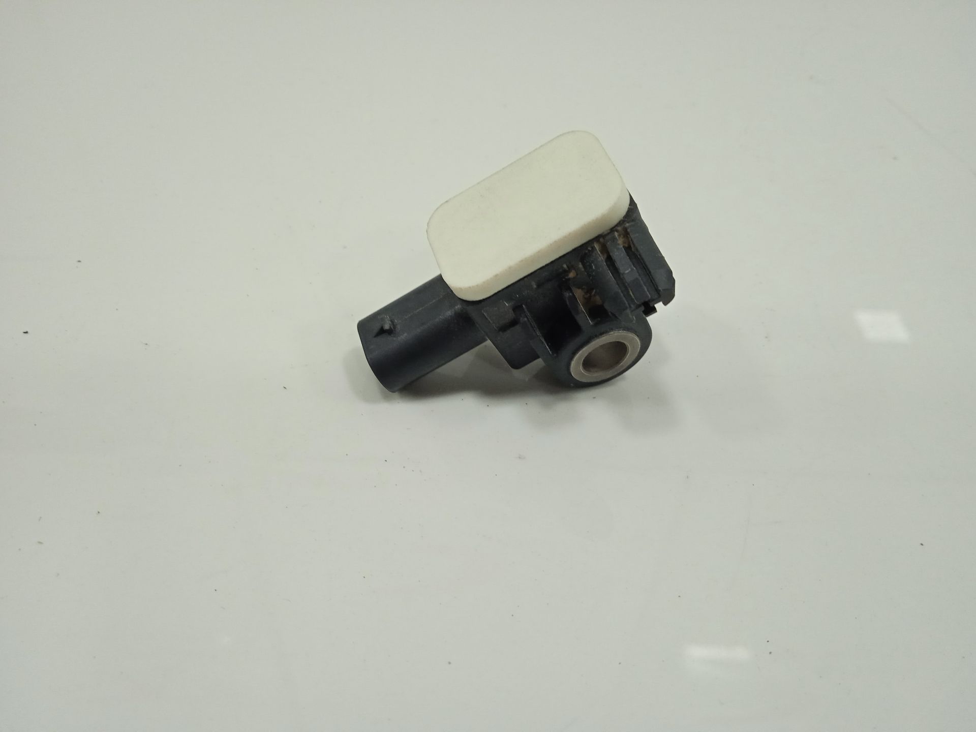Sensor de impacto mercedes-benz eqv -clase (447) 