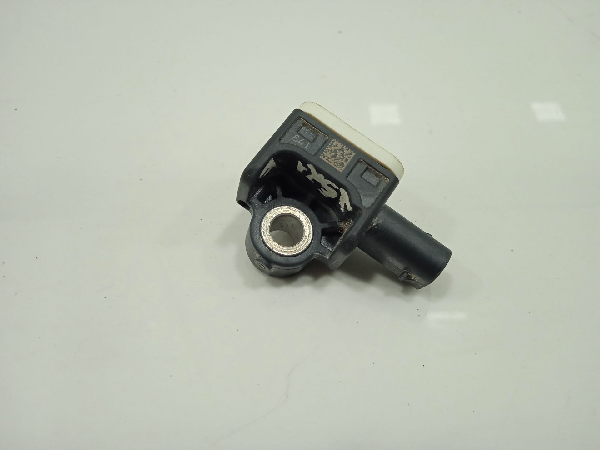 Sensor de impacto mercedes-benz eqv -clase (447) 