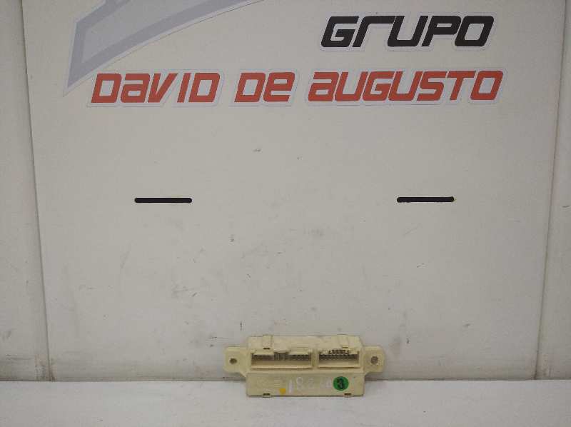  modulo electronico   kia ceed drive 1.6 crdi cat
