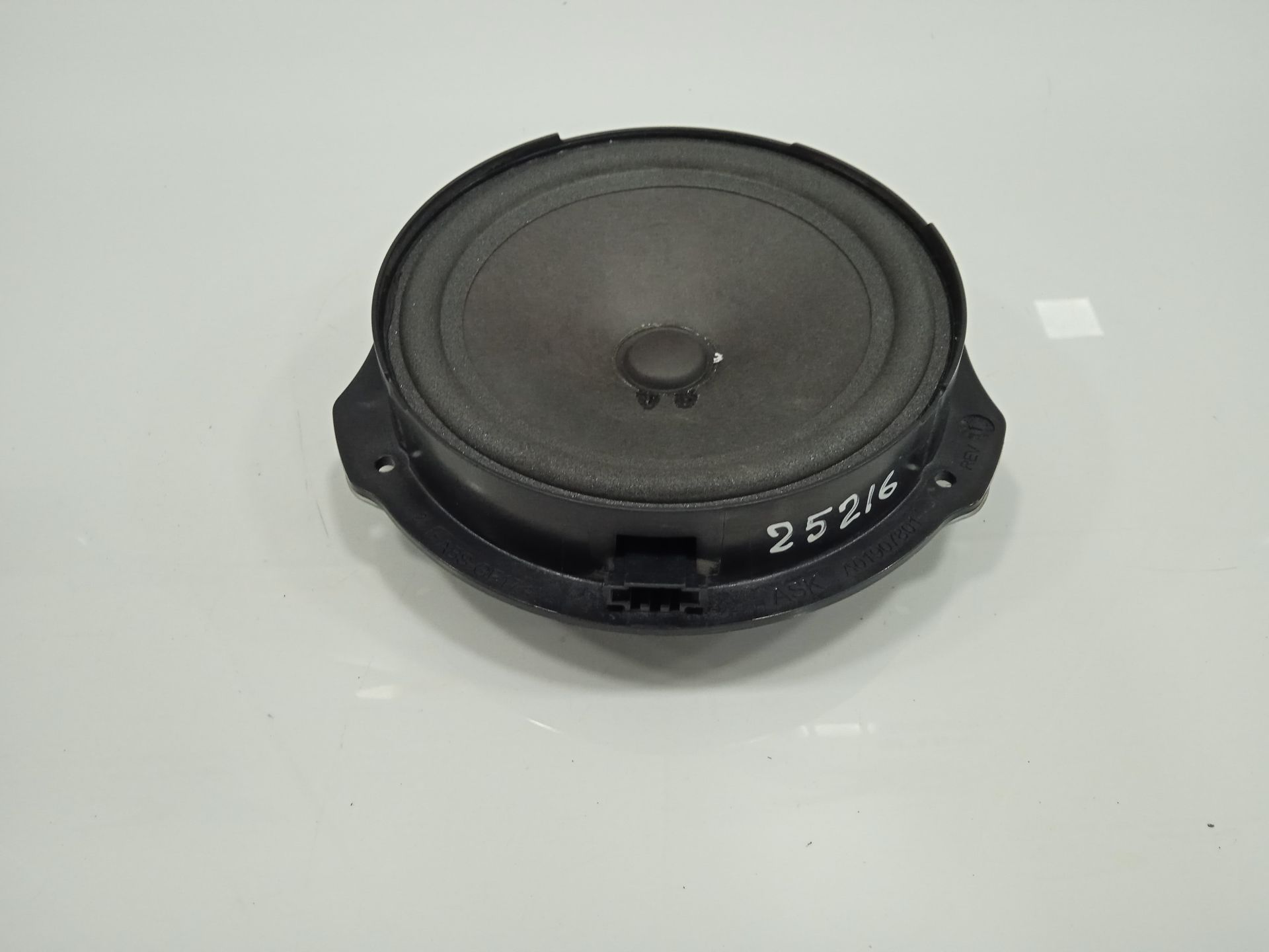 No identificado mercedes-benz eqv -clase (447) 
