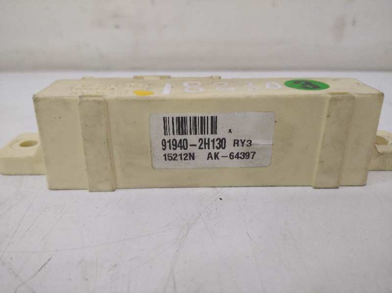  modulo electronico   kia ceed drive 1.6 crdi cat