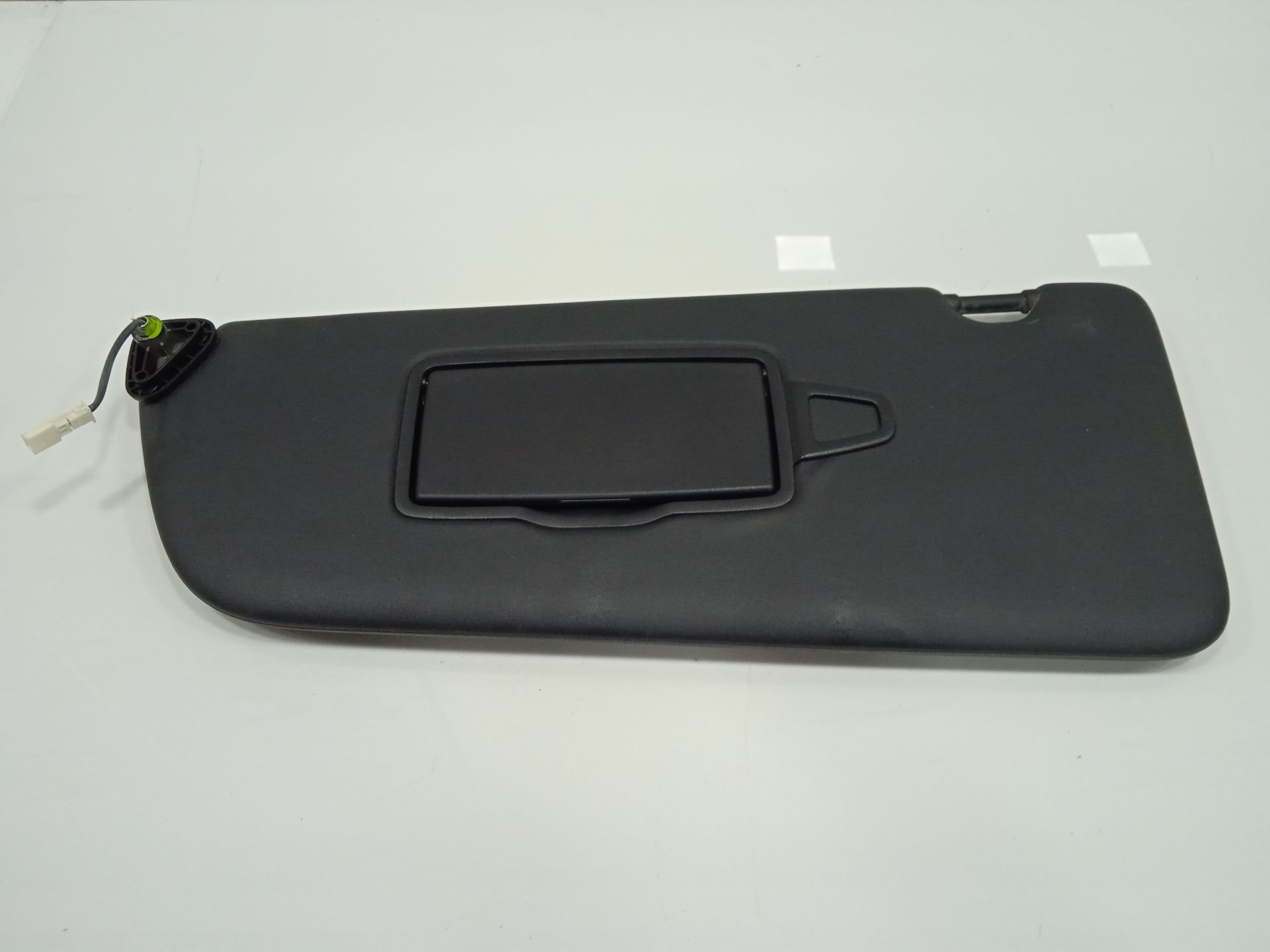 Parasol izquierdo mercedes-benz eqv -clase (447) 