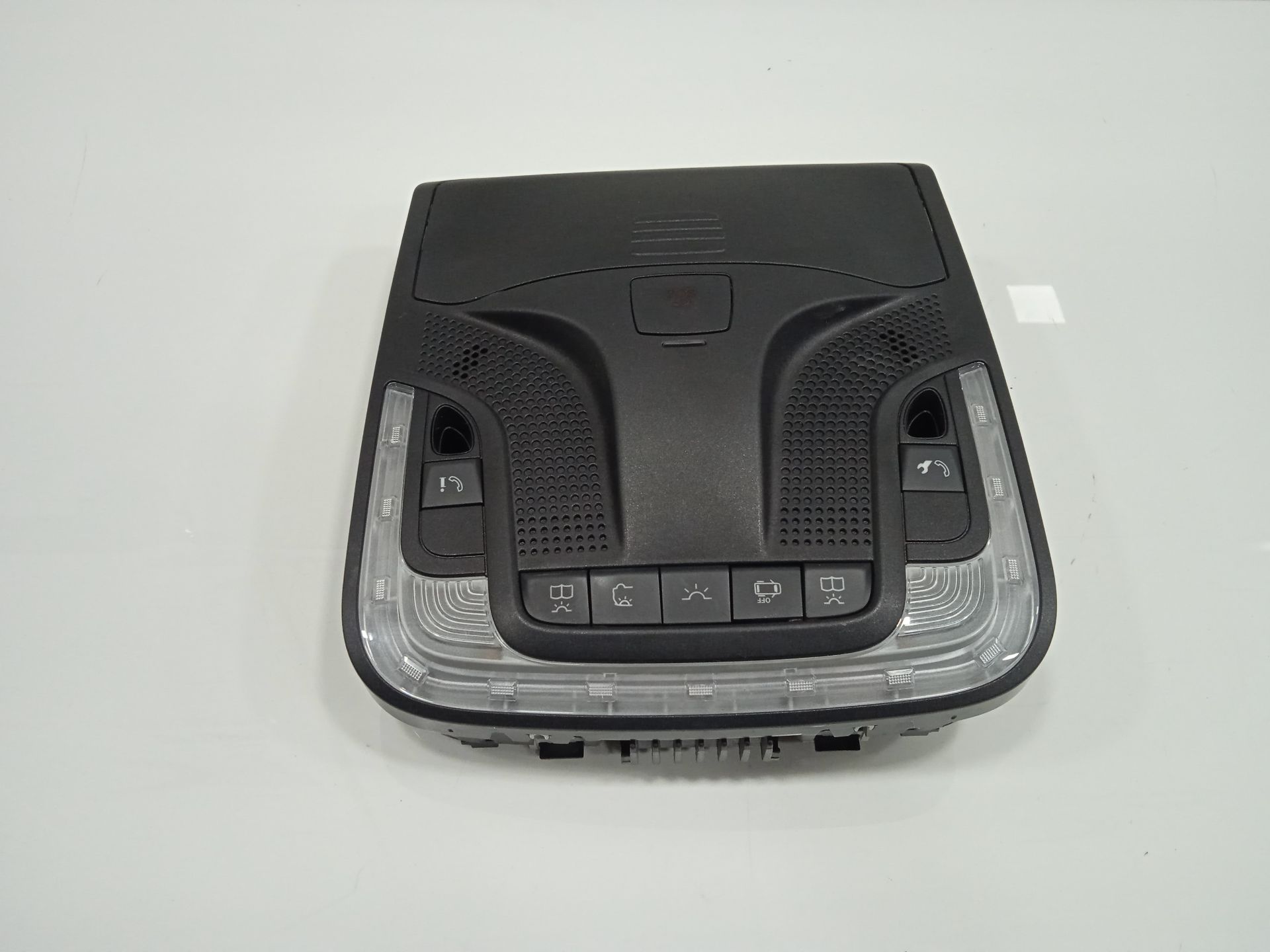 Luz interior mercedes-benz eqv -clase (447) 