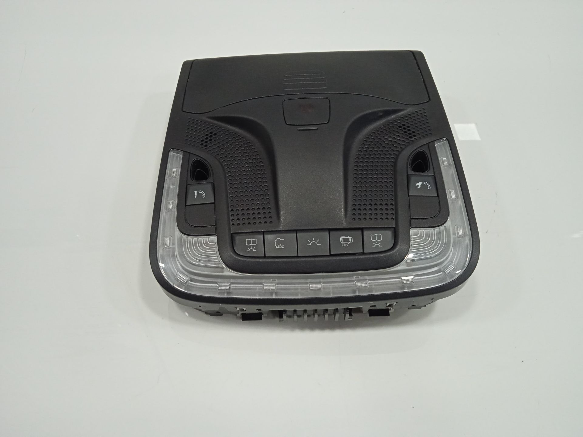 Luz interior mercedes-benz eqv -clase (447) 