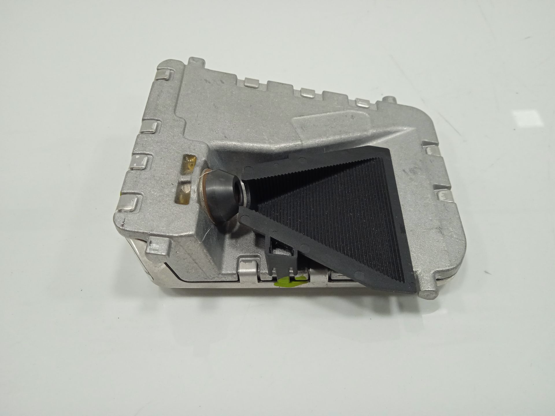 Camara vision frontal mercedes-benz eqv -clase (447) 