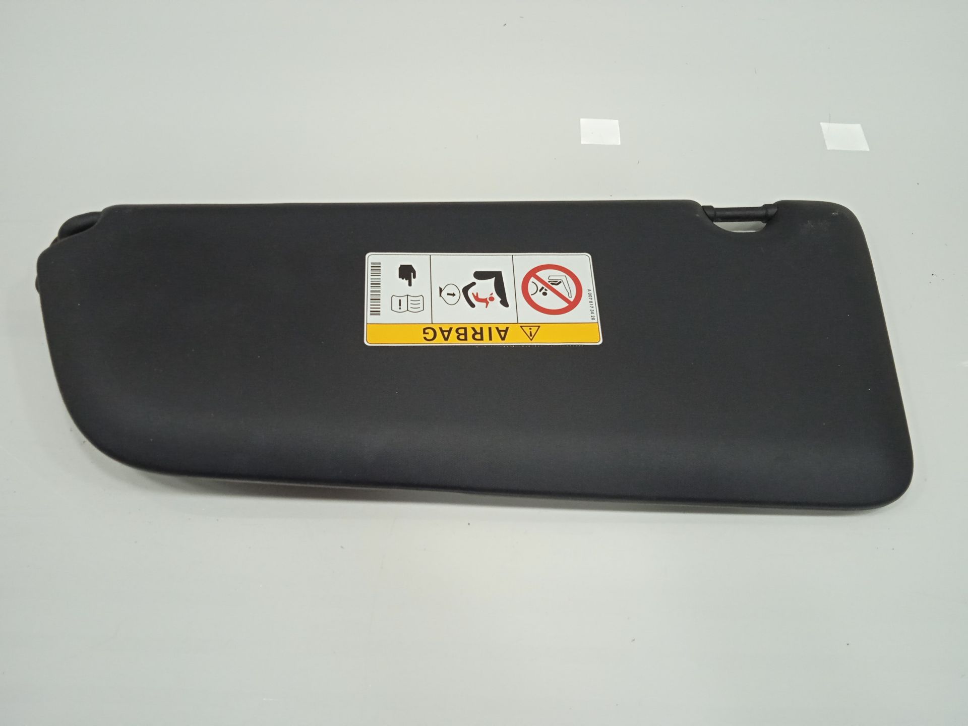 Parasol derecho mercedes-benz eqv -clase (447) 