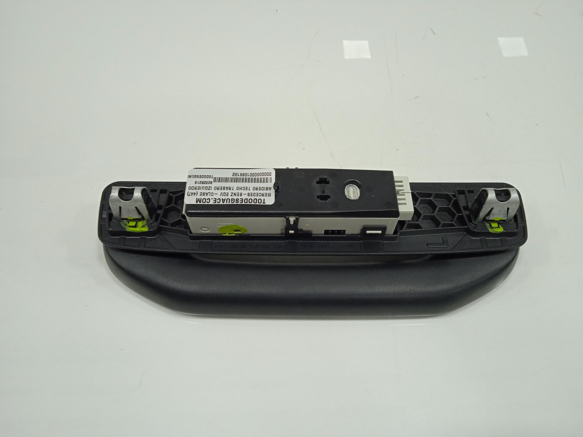 Asidero techo trasero izquierdo mercedes-benz eqv -clase (447) 