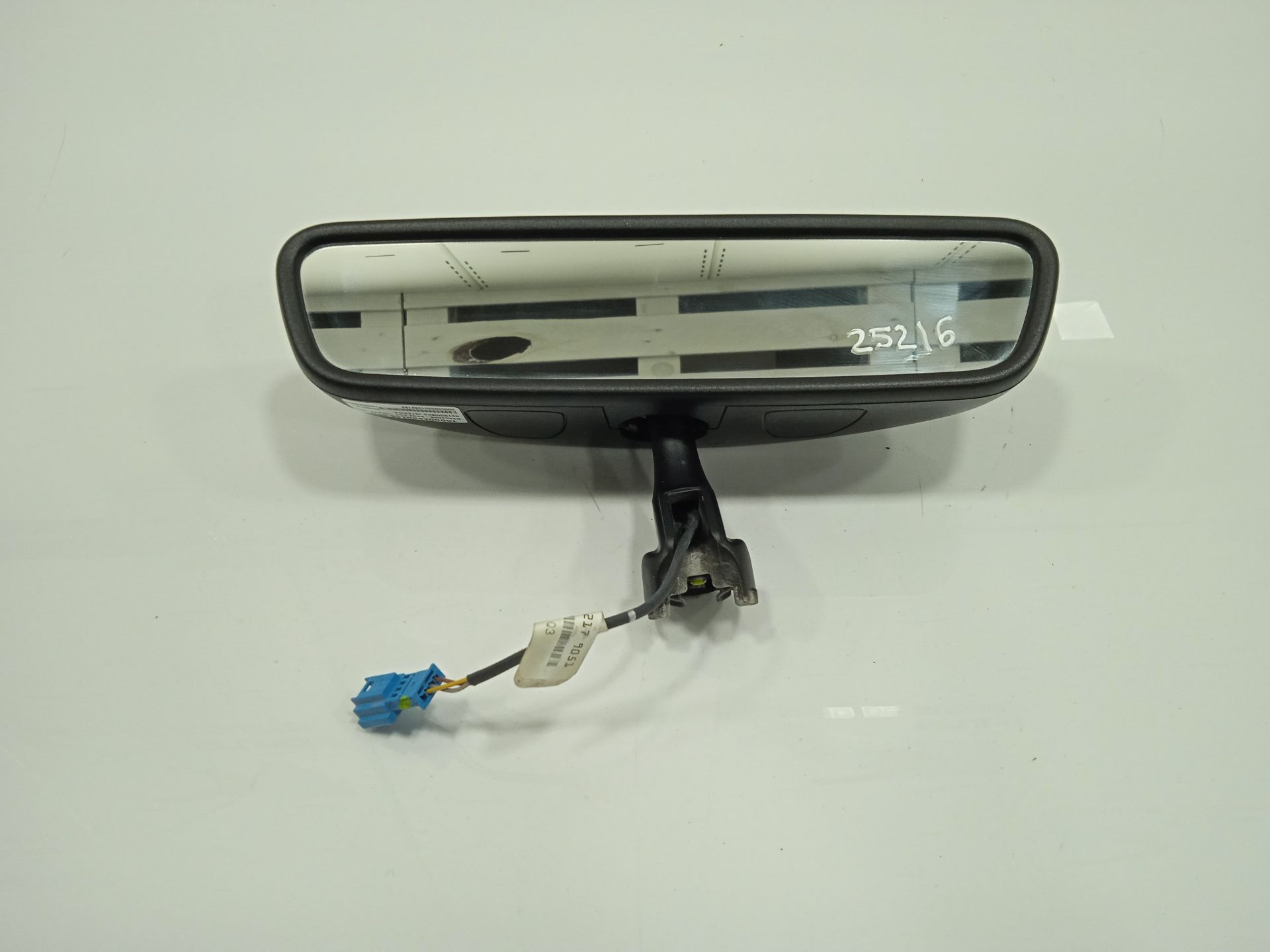 Retrovisor interior mercedes-benz eqv -clase (447) 