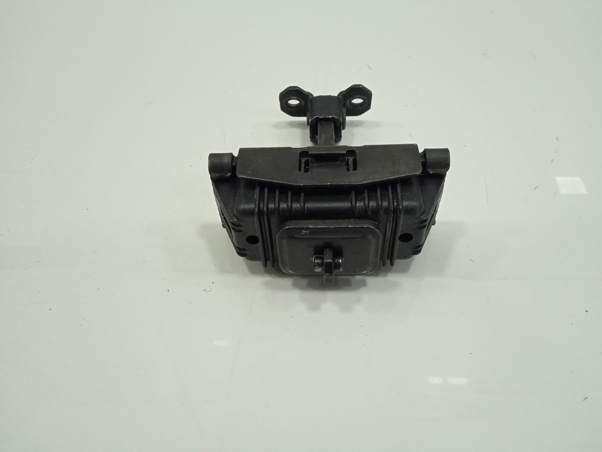 No identificado mercedes-benz eqv -clase (447) 