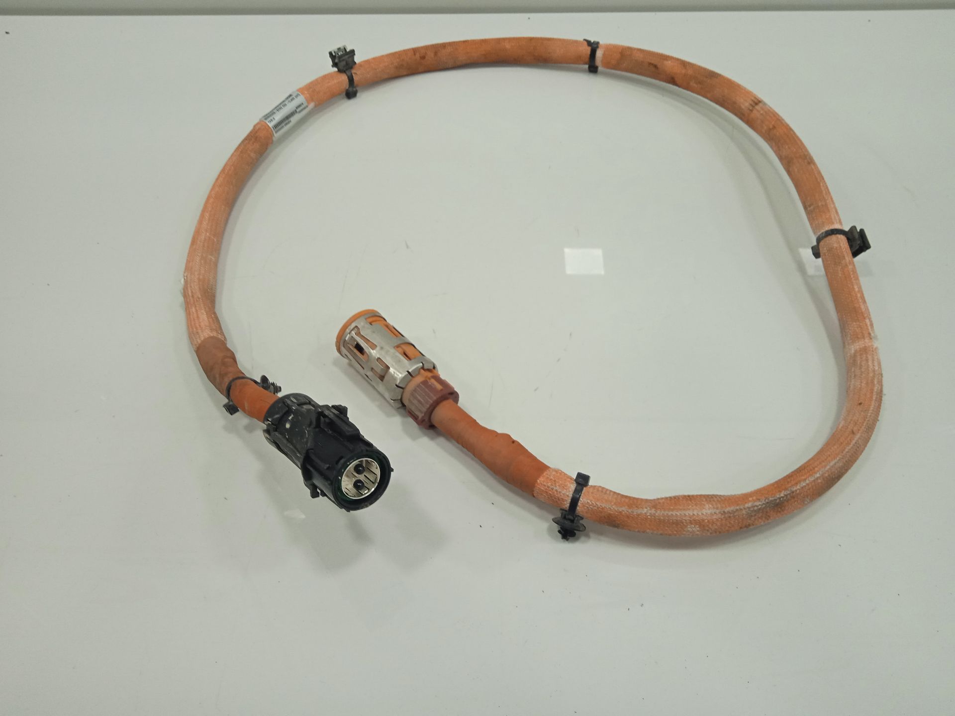 No identificado mercedes-benz eqv -clase (447) 