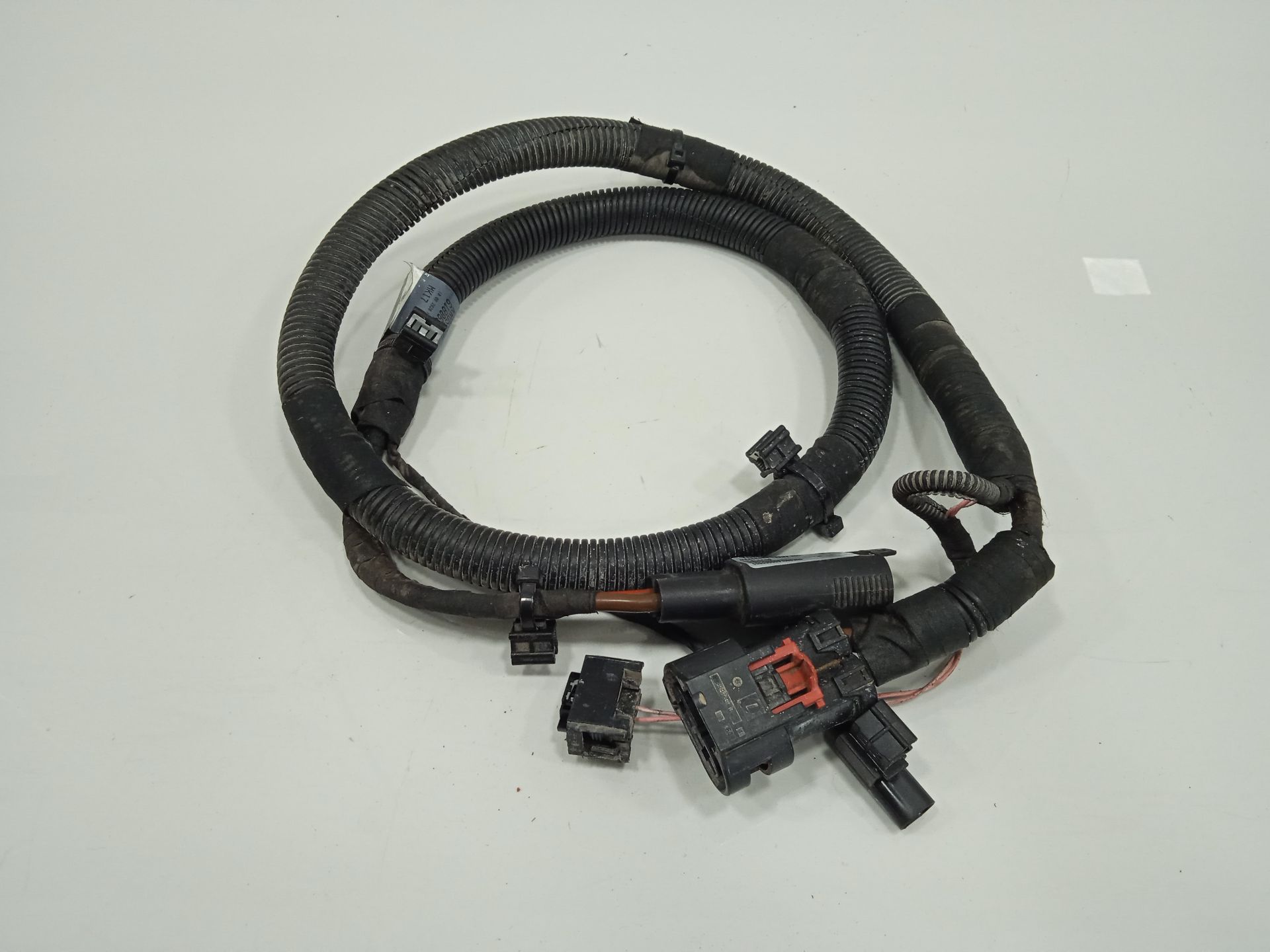 No identificado mercedes-benz eqv -clase (447) 
