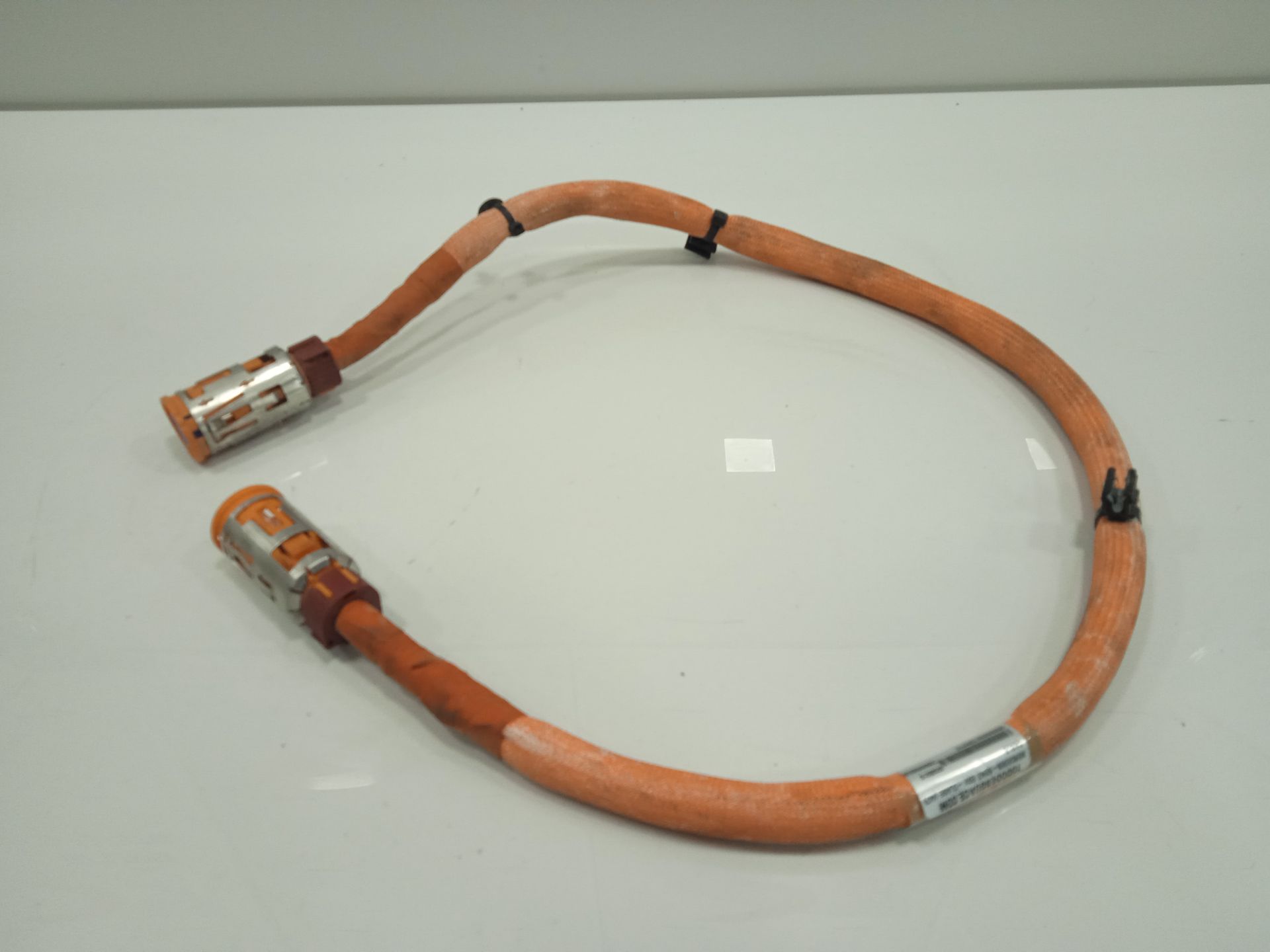 No identificado mercedes-benz eqv -clase (447) 