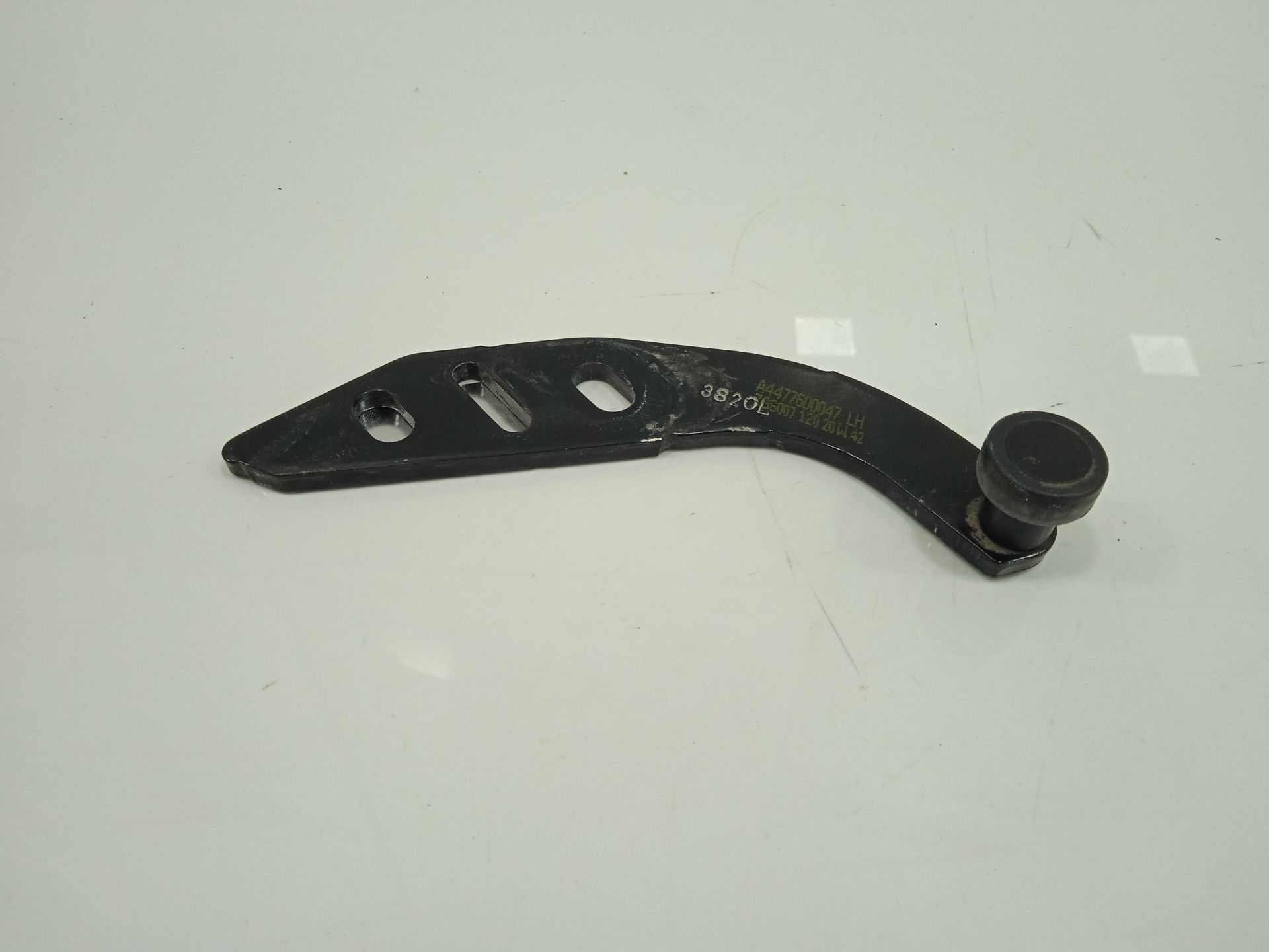 Soporte / guia puerta corredera mercedes-benz eqv -clase (447) 