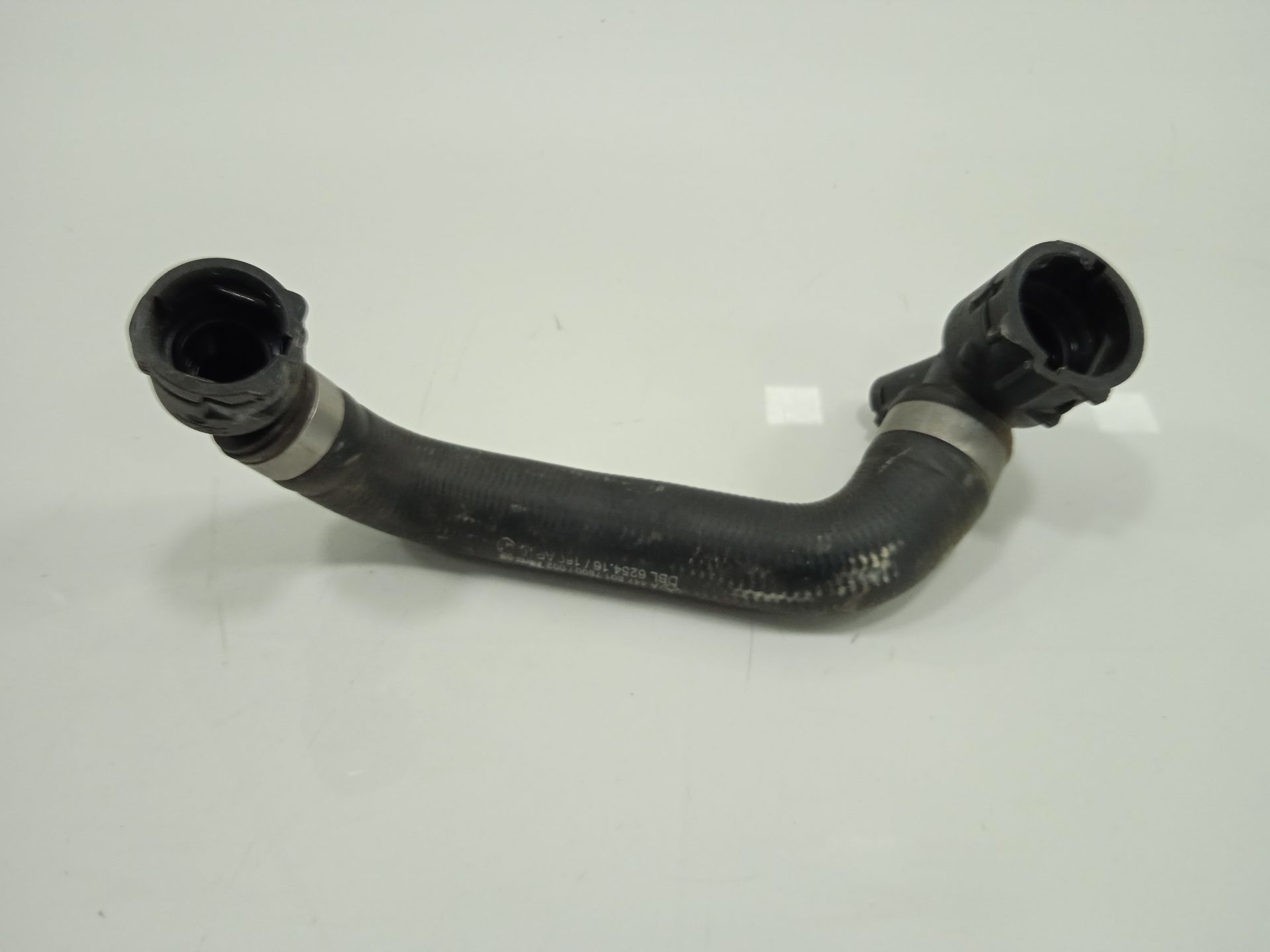 No identificado mercedes-benz eqv -clase (447) 