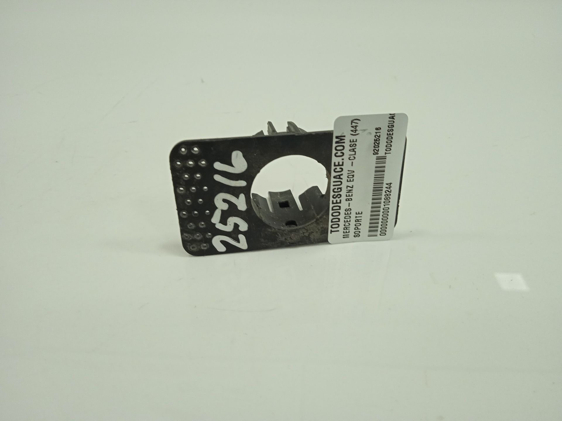 No identificado mercedes-benz eqv -clase (447) 