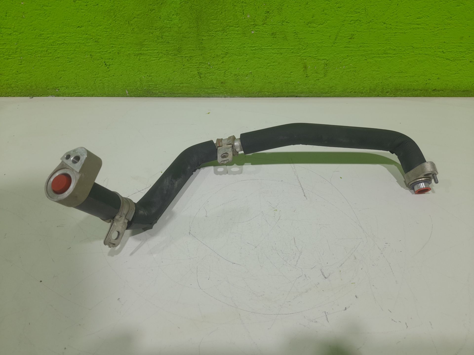 No identificado mercedes-benz eqv -clase (447) 