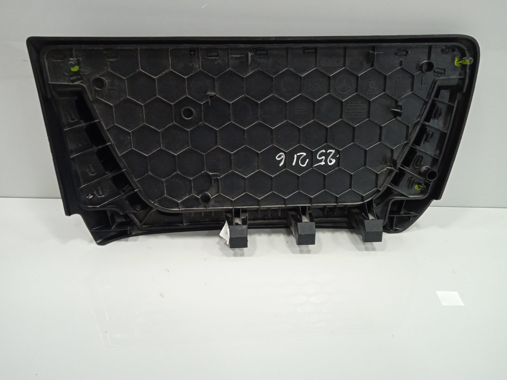 No identificado mercedes-benz eqv -clase (447) 