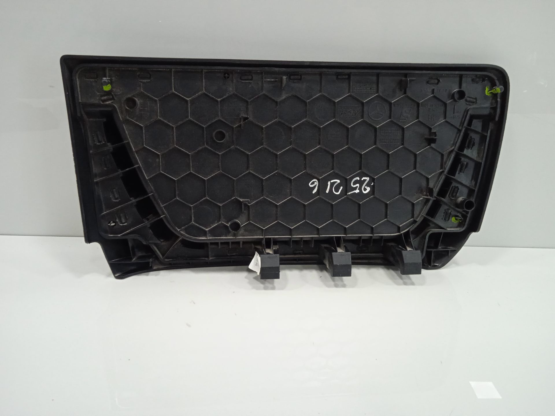 No identificado mercedes-benz eqv -clase (447) 
