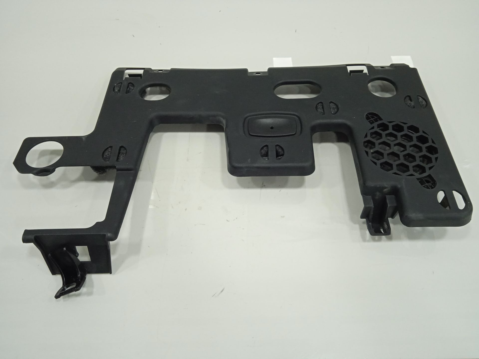 No identificado mercedes-benz eqv -clase (447) 