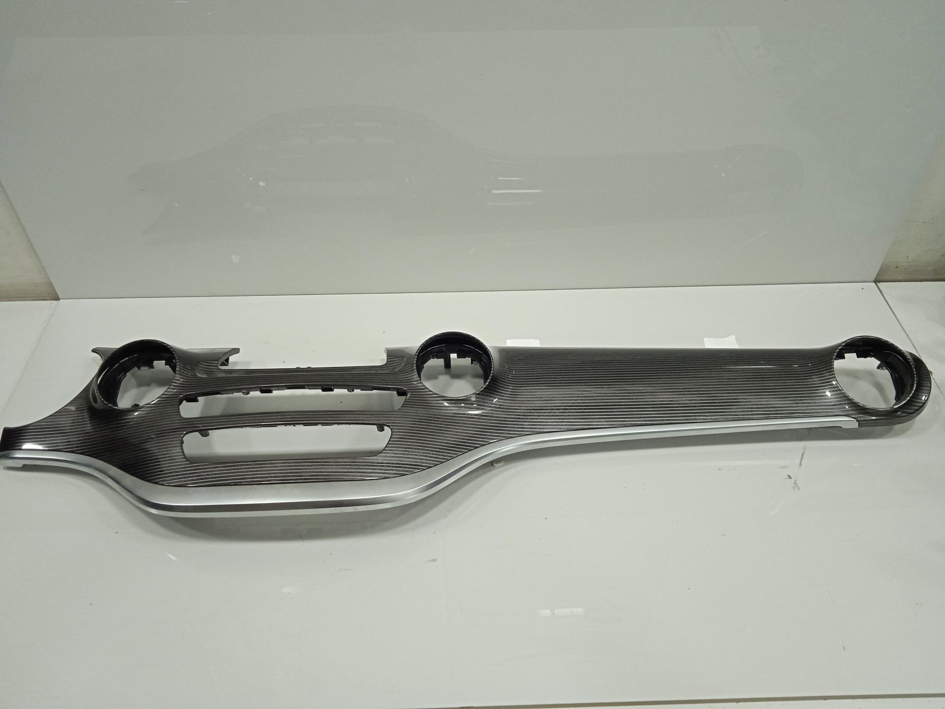 No identificado mercedes-benz eqv -clase (447) 