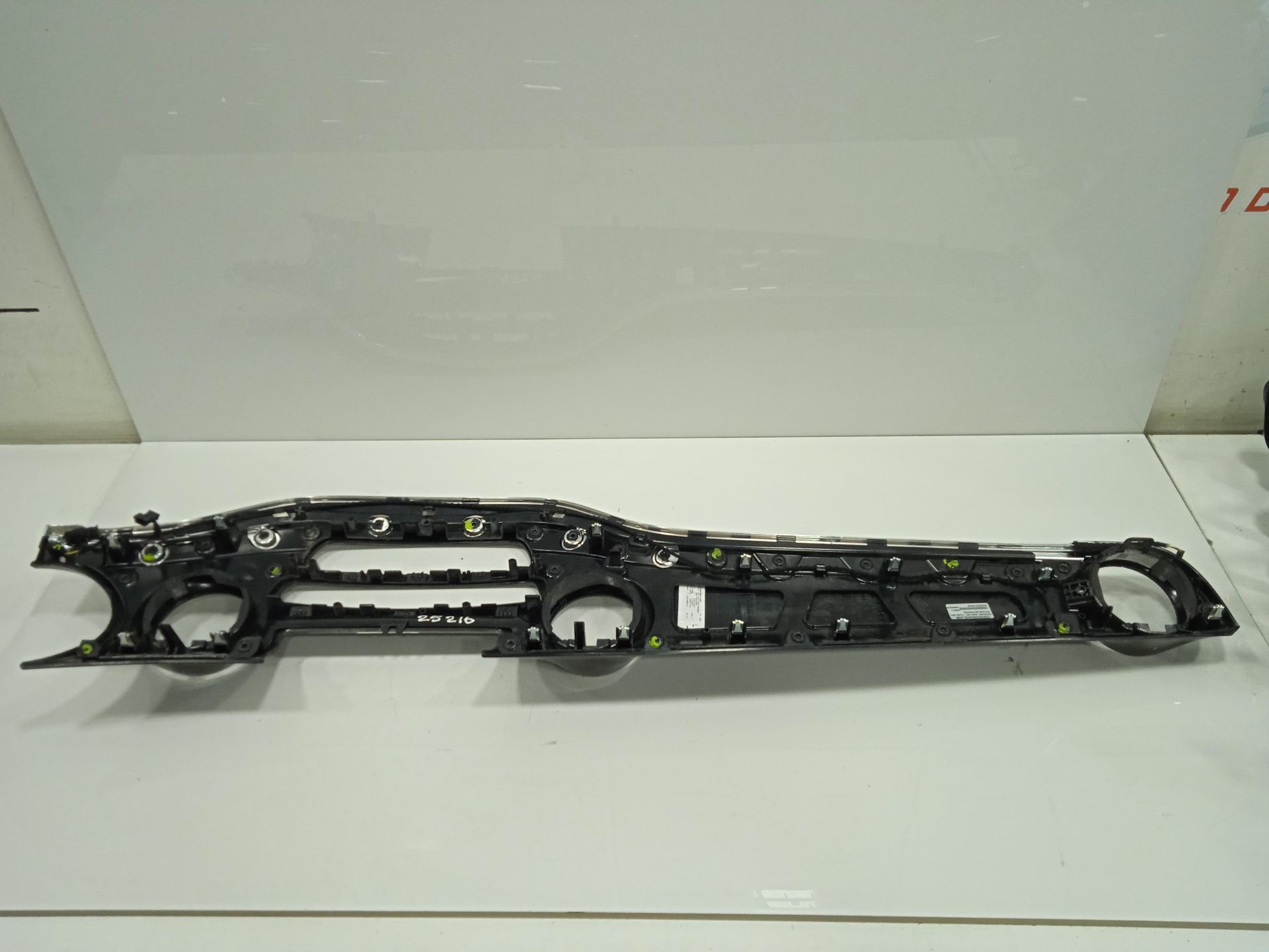 No identificado mercedes-benz eqv -clase (447) 