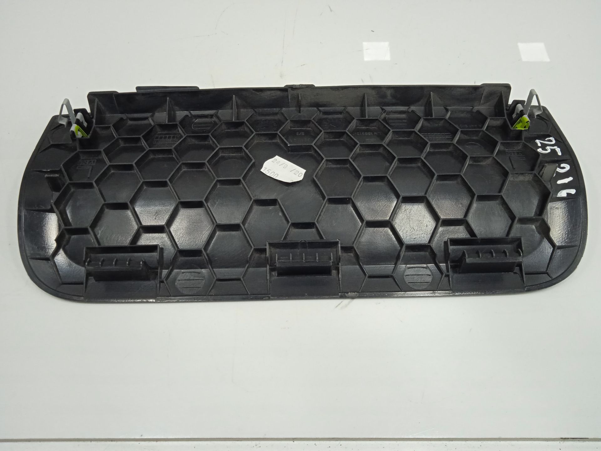 Moldura mercedes-benz eqv -clase (447) 