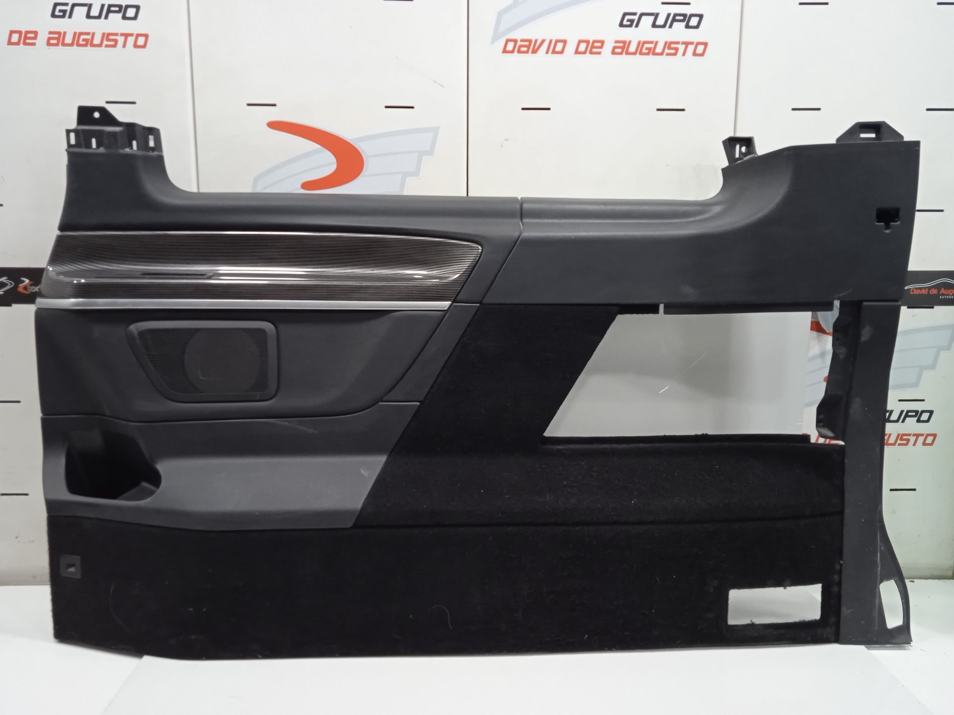 No identificado mercedes-benz eqv -clase (447) 