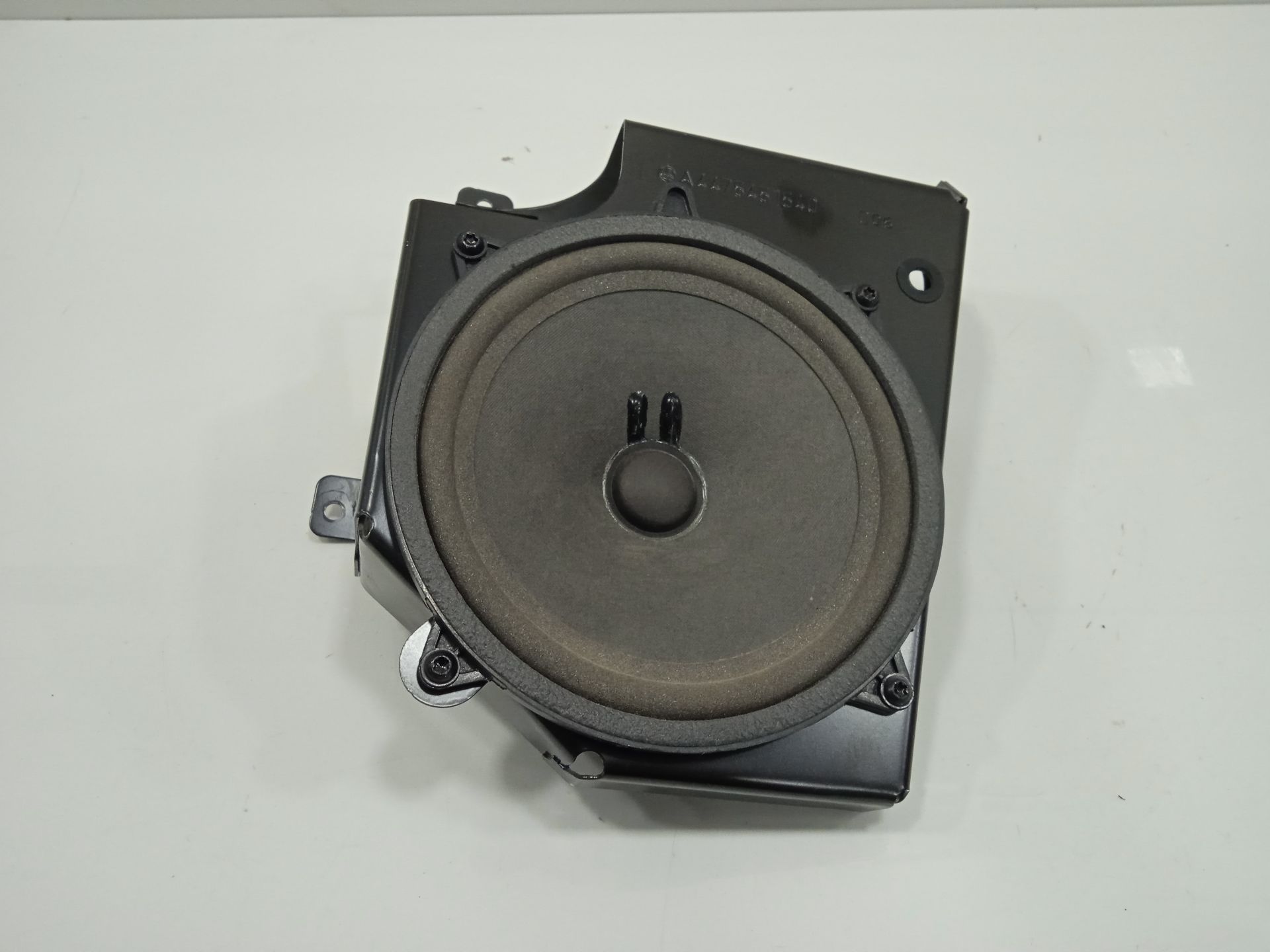 No identificado mercedes-benz eqv -clase (447) 