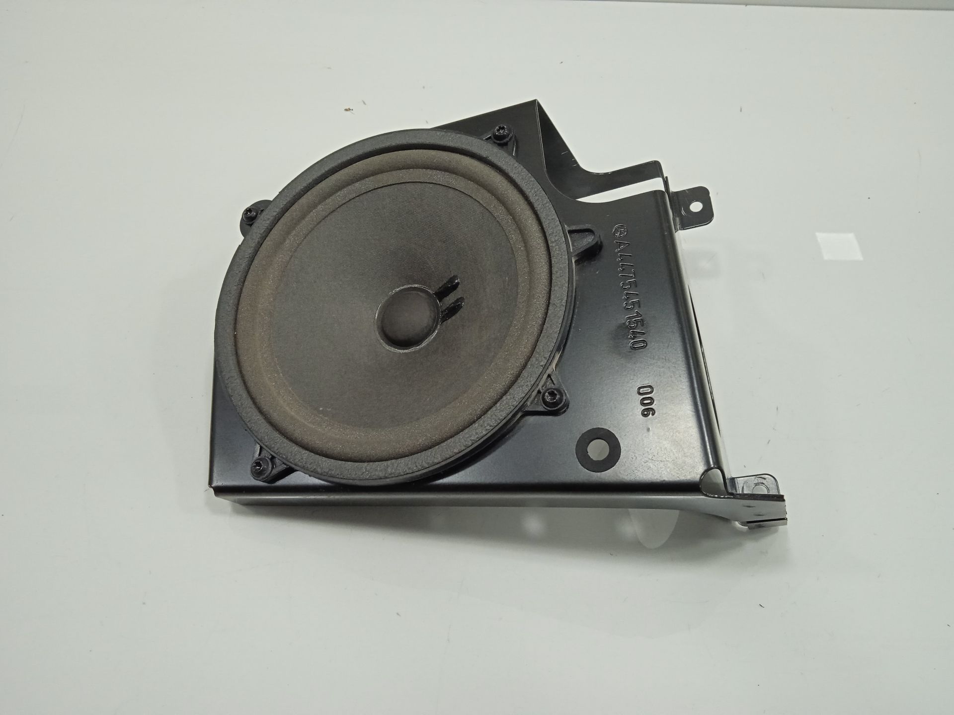No identificado mercedes-benz eqv -clase (447) 