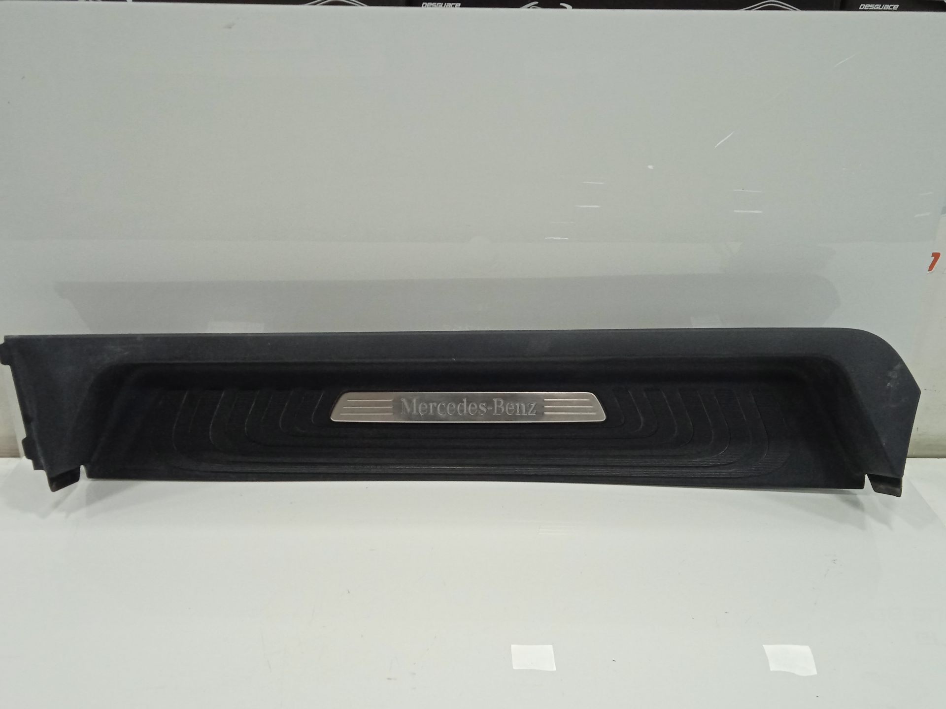 No identificado mercedes-benz eqv -clase (447) 