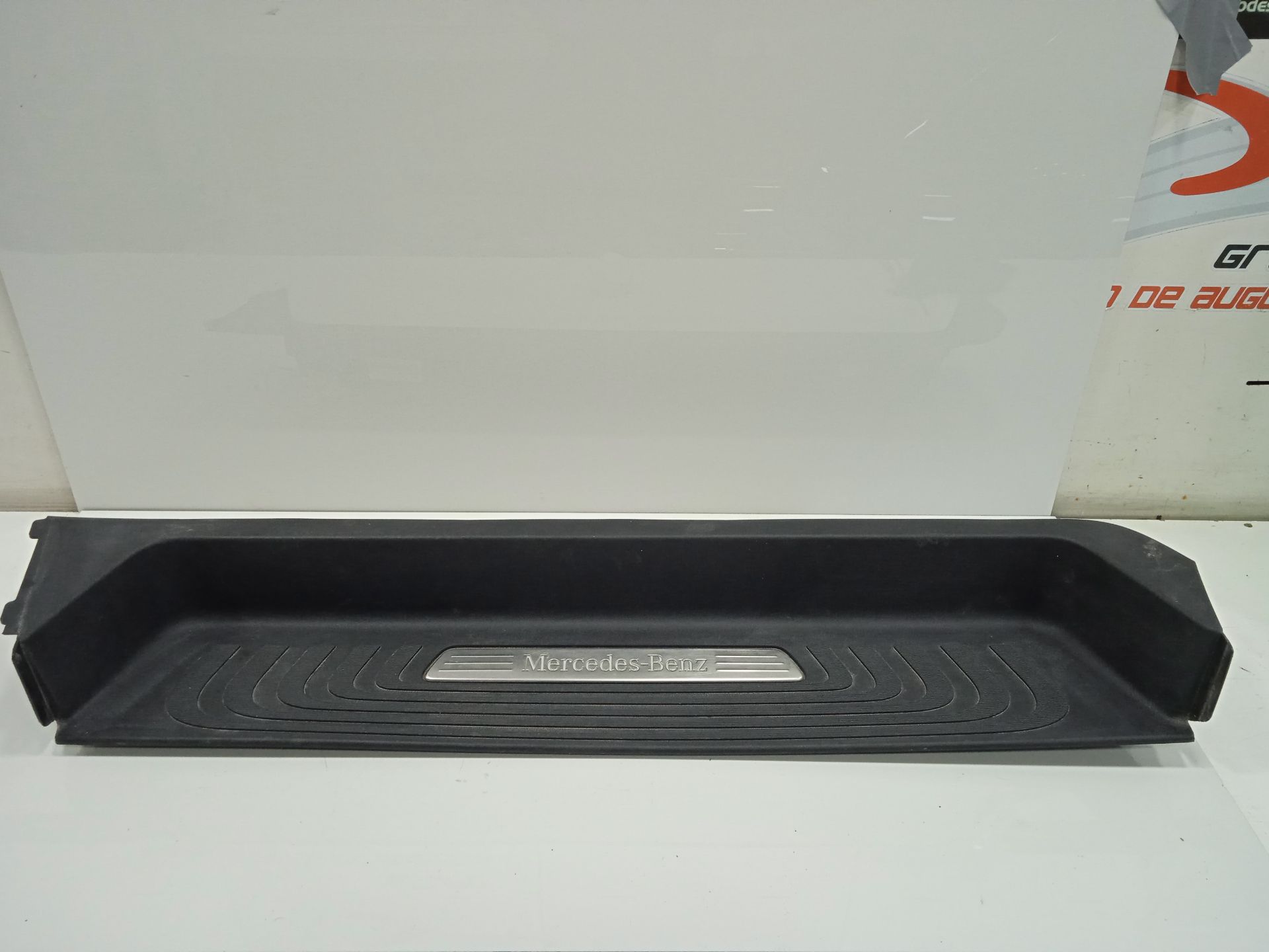 No identificado mercedes-benz eqv -clase (447) 